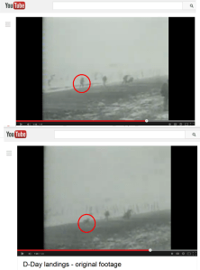 Is This America’s Most Famous Unknown Soldier Of WW2?