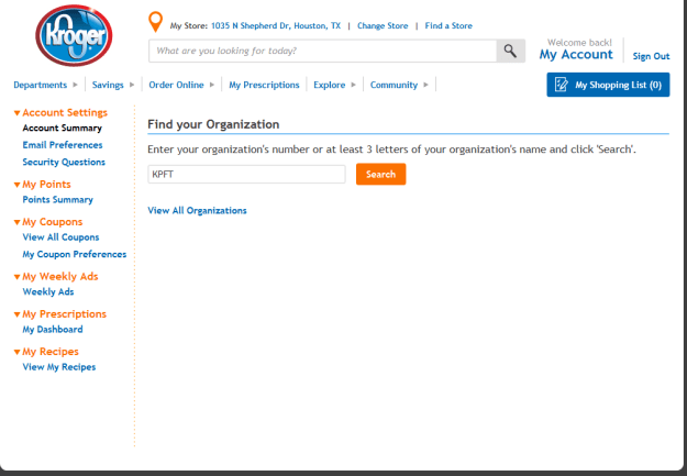 KROGER MEMBERSHIP FORM 2