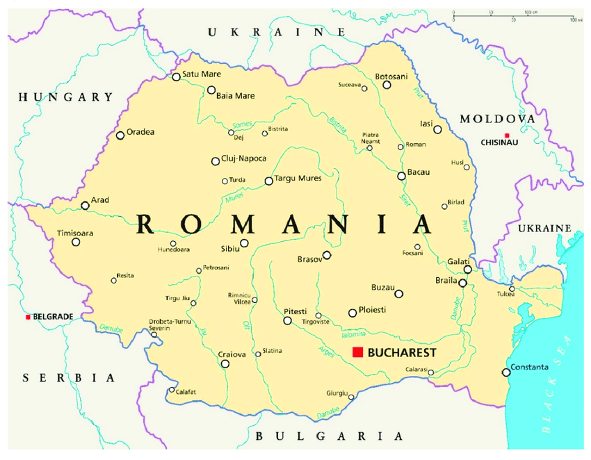 map-of-romania-and-its-main-population-centres-source